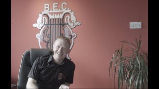 BEC - An Okappy Portal+ B2B Workforce Management Platform Success Story screenshot 4