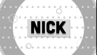 Intro - Nick | 2D Classic | GetsieFX