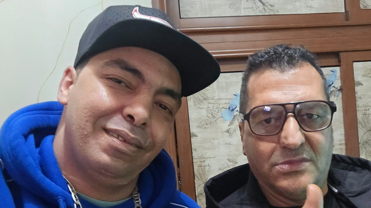 قصص الإثارة وتشويق مع ضيف الحلقة براهيم الوالي وتصانت