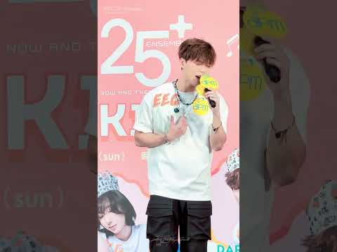 自我反省·Dark 黃明德·2026.04.12 EEG 25+ Busking·apm, Kwun Tong