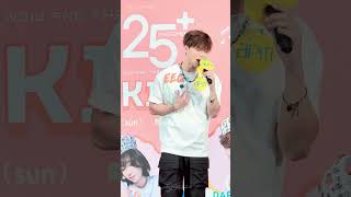 自我反省·Dark 黃明德·2026.04.12 EEG 25+ Busking·apm, Kwun Tong