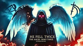 The ONLY Fallen Angel That Is TWICE As Evil As Lucifer