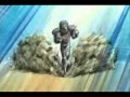 Eyeshield 21 "Blaze Away" - TRAX
