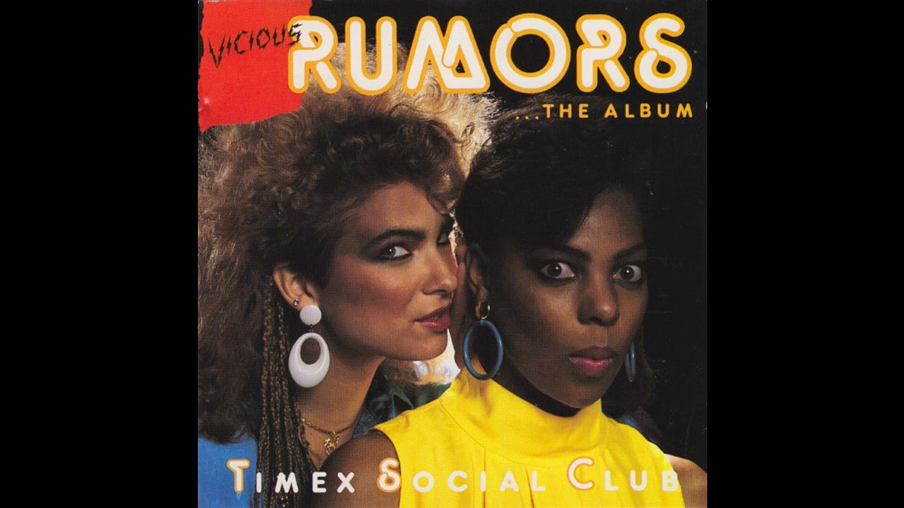 04 Timex Social Club - Only You