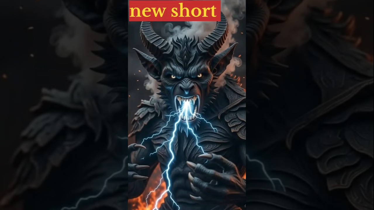 क्यों खतरनाक दिखते हैं यमराज 