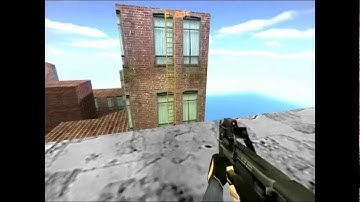 cs 1.6 Hns/Kz sgs guide/tutorial By CoreUp