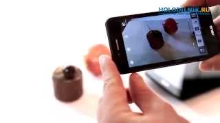 ASUS PadFone mini screenshot 5