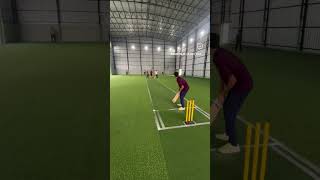 six on demand #cricket #turfcricket #turfcricket #cricketreels