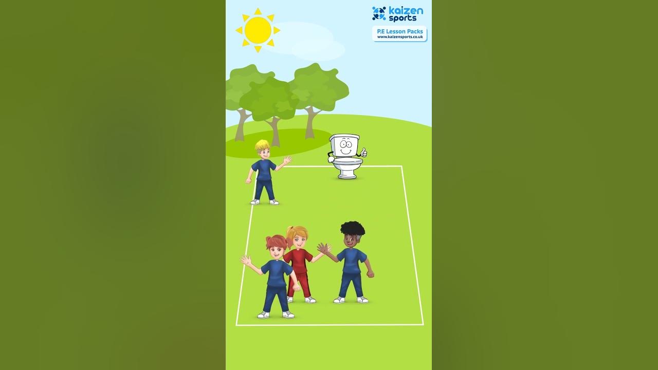 Toilet Tag Game of the Week YouTube