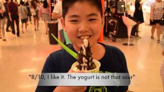 Mood For Food Llao Llao Frozen Yogurt