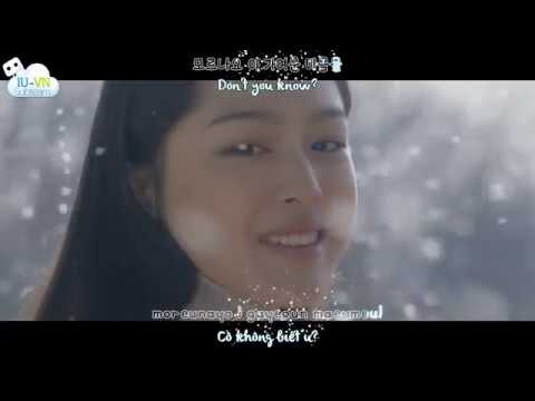 [VIETSUB + LYRICS + ENGSUB] Her (그의 그대) - Cherry B [MV]