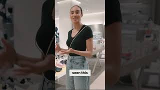 Have you jumped onto the ON sneaker trend? #nsaleonyoutube