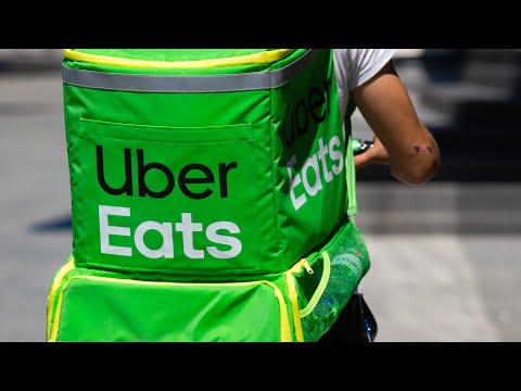 Food Delivery Queensland
