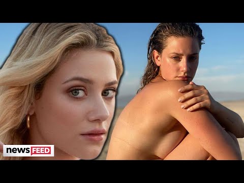 Lili Reinhart APOLOGIZES For Insensitive Breonna Taylor Comment!