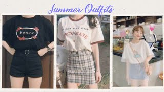 Summer Outfits that you may like |Satis faction