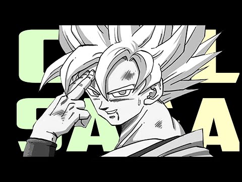 Power Scaling The ENTIRE CELL SAGA Part 13