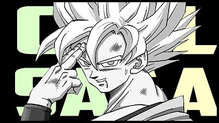 Power Scaling The ENTIRE CELL SAGA Part 13