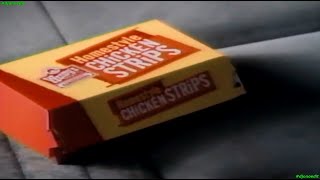 FOX29 February 2004 Commercials djonoedit #djonoedit Wendy's American Idol Hyde Matterson zap Kelso