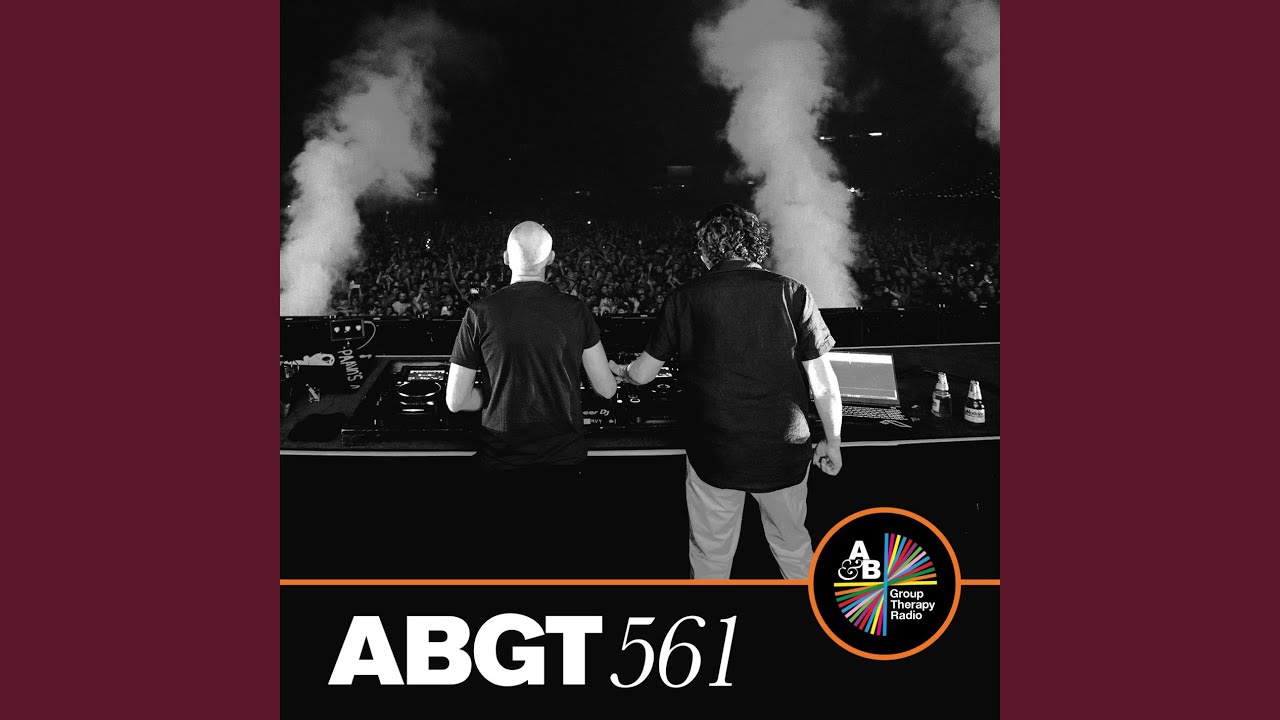 I Will Follow (ABGT561)