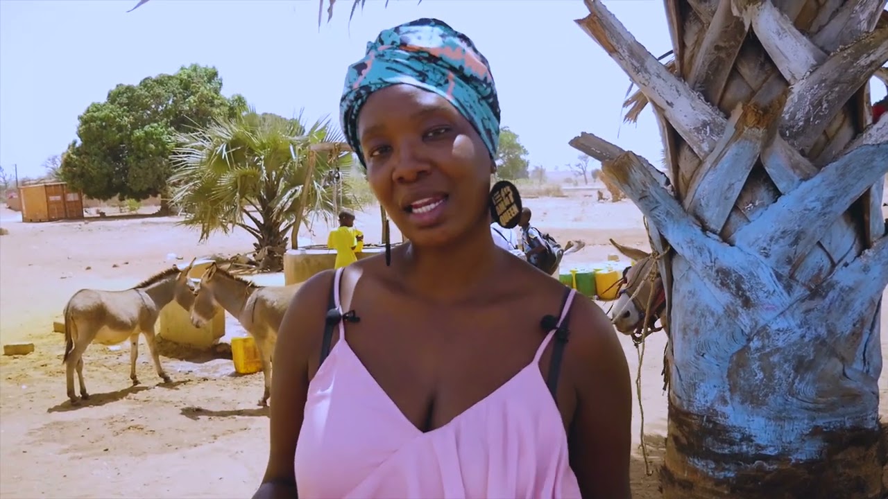 L'ambition du Sénégal pour Mbodiene