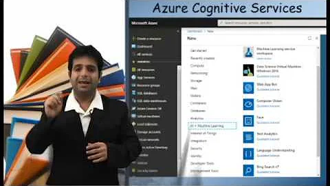Microsoft Azure Face API Cognitive Services