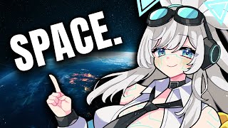 taking chat to where they've never gone before (again)【MOTHERv3 VTuber】