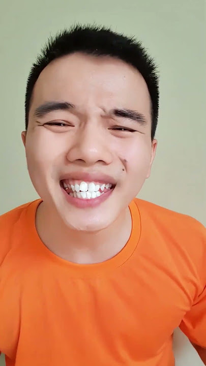 Jouny funny man p4725