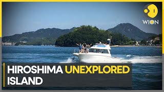 Discovering Japan's unexplored rabbit island of rabbits that was hidden for a long time | WION