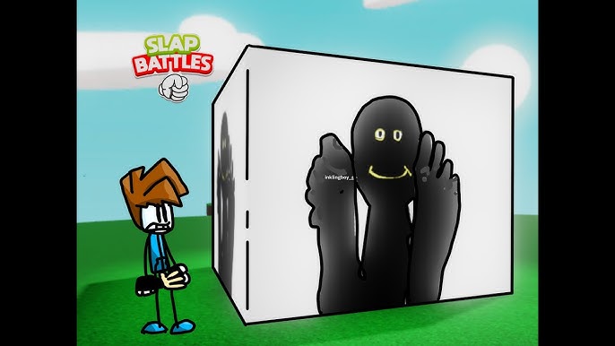 ALMOST EVERY SLAP BATTLES MUSIC ID! 