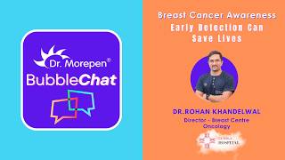 Breast Cancer Awareness: Early Detection Can Save Lives