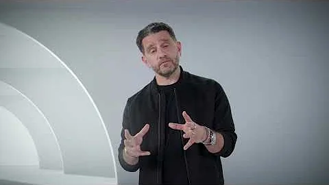 Windows 11 Event in 60 Seconds