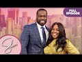 50 Cent Joins Sherri &mdash; And He&rsquo;s Holding NOTHING Back