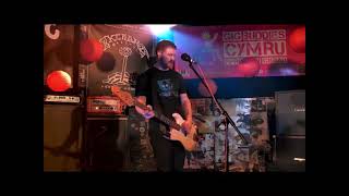 mclusky - No New Wave No Fun (live @ Exchange Bristol 2021)