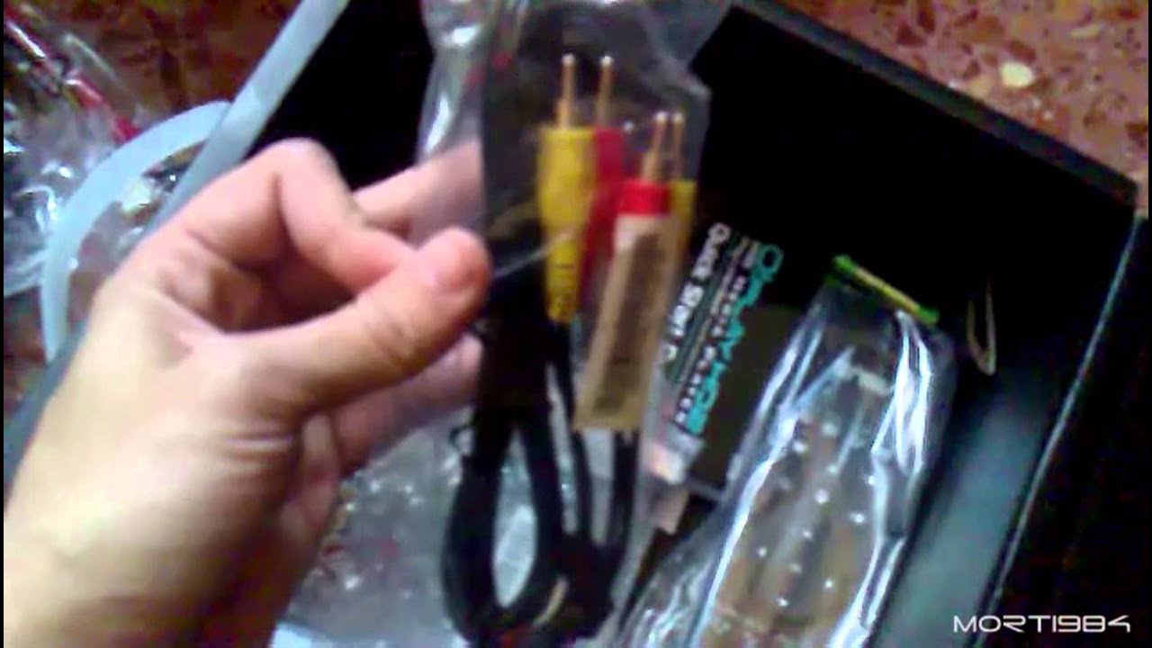 Unboxing O! play hd2 |HD media player| ASUS