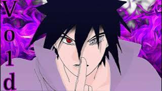 Sasuke’s Revolution Theme (REVAMP of m1nt Remix)