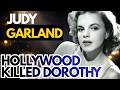 Biography Storytelling | JUDY GARLAND: HOLLYWOOD KILLED DOROTHY
