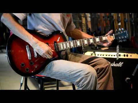 Grass Roots Luna Sea RedBurst - YouTube