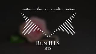 BTS - Run BTS