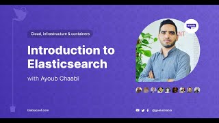 Introduction to Elasticsearch   Ayoub Chaabi screenshot 2