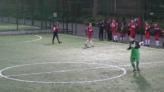 5 ліга FC Triolan ОК Варта і Захист 2 огляд