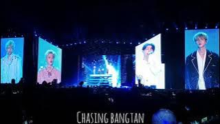 190407 BTS LOVE YOURSELF TOUR BANGKOK D2 - TRUTH UNTOLD