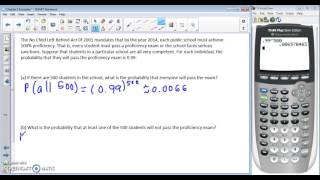Chapter 5 Section 3 Example 5