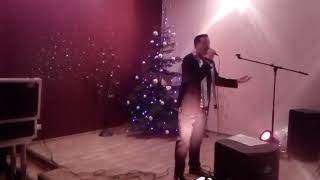 Aidas Manikas - Mes kartu.(Radviliškio krašte 2018).