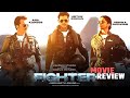 Fighter movie review  raj replay