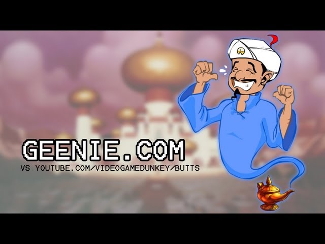 Geenie