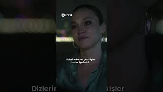Aile. Yeni dizi #CennetinÇocukları her pazartesi tabii&#39;de. 💚