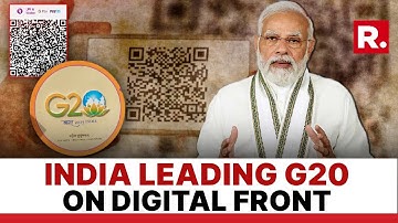 G20 Summit: Decoding the Consensus on Digital Public Infrastructure In India