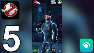 Ghostbusters: Slime City - Gameplay Walkthrough Part 5 - PvP (iOS, Android)