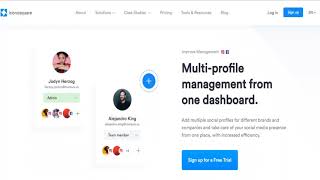 Iconosquare - Social Media Analytics & Tools‎ screenshot 5