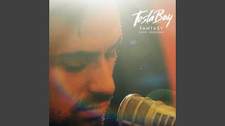 Fantasy (Studio Live) - Tesla Boy
